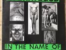 EYEHATEGOD, In The Name Of Suffering,Intellectual Convulsion, Spasm 3, orig cov