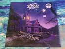 KING DIAMOND Them Vinyl Record Album NEW SEALED