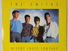 The Smiths Misery Loves Company 12