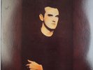 Morrissey Untitled 12 inch Italian Import Live LP Wolverhamton Civic 22/12/88