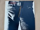 Vinyl LP: Rolling Stones. Sticky Fingers 1971 Musidor. N.V.
