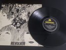 THE BEATLES REVOLVER MONO LP 1966 DR ROBERT PMC 7009 -2/-2 SUPERB VINYL