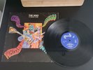 The Who - A Quick One 1966 UK Mono Vinyl LP 593 002 REACTION RECORDS