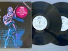 Ozzy Osbourne Randy Rhoads Tribute 1st vinyl press + poster NM/NM superb copy
