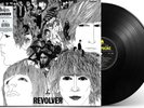 The BEATLES LP Revolver NEW STEREO MIX Giles Martin Sam Okell 2022 VINYL Sealed