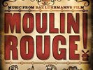 Various Artists Moulin Rouge - Music From Baz Luhrman's Film (Vinyl) LP