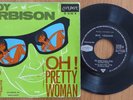 Roy Orbison  EP Oh   Pretty Woman 1964 London RE 10.166