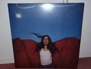 SEALED Maggie Rogers Heard It In a Past Life Limited Red Vinyl LP, Urban UO NEW