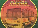 The Roots Of Chicha - Psychedelic Cumbias From Peru - 2xLP Vinyl - New