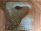 Pink Floyd Meddle Vinyl Gatefold Fully Textured LP  1971