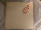 The Who Live At Leeds (Red Lettering) vinyl 1970