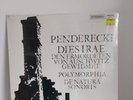 Penderecki – Dies Irae (Auschwitz Oratorium) LP - Philips – 839 701 LY. Lp new