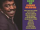 Percy Sledge - The Best of Percy Sledge - LP