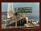 Tower of Power - Back to Oakland - Music On Vinyl LP