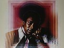 Ernie Hines - Electrified - LP