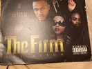 THE FIRM (6)-THE ALBUM HIP HOP