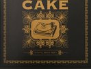 Cake ‎- Vinyl LP Box Set