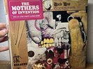 THE MOTHERS OF INVENTION Uncle Meat 1969 2LP 1st UK, TRANSATLANTIC, FRANK ZAPPA