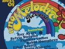 THE BEST OF UNO MELODIC RECORDS