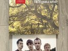 TRAVIS - THE INVISIBLE BAND 20TH ANNIVERSARY BOXSET LTD EDT 500 SIGNED PHOTO