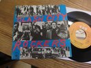 The Clash – Clash City Rockers Vinyl, 7