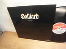 GALLIARD : New Dawn : Rare 1970 1st Deram Vinyl LP Prog Psych Mint-