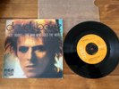 7” single David Bowie Space Oddity The Man Who Sold the World Spanish vinyl