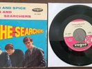 The Searchers - Sugar and Spice  -  Schallplatte Vinyl Singe 7