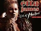 Etta James - Live At Montreux 1975-1993 - LP