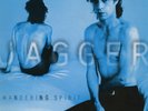 Mick Jagger - Wandering Spirit - LP