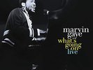 Marvin Gaye - What's Going On Live - LP