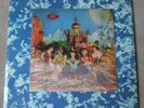 Rolling Stones Their Satanic Majesties Request UK DECCA 1ST MONO TXL103
