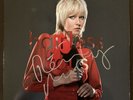 Signed Roisin Murphy Hairless Toys  vinyl LP