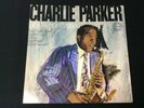 CHARLIE PARKER ONE NIGHT IN BIRDLAND 1977 VINYL 2X LP JAZZ JG 34808 NEAR MINT