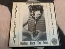 Frantic Elevators. Holding Back The Years  single   1982. Mick Hucknall.