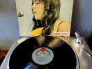 KATHY SMITH 2 LP*STORMY FOREST SFS 6009*PROMO*FOLK*1971*TESTED*