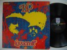 H.P. LOVECRAFT II LP 1968 US Philips PHS 600-279 EX/EX-