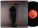 Leon Ware - S/T LP - Elektra