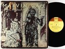 Marvin Gaye - Here, My Dear 2xLP - Tamla