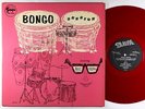 Mike Pacheco - Bongo Session LP - Tampa Red Wax Mono DG