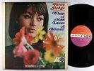 Percy Sledge - When A Man Loves A Woman LP - Atlantic