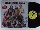 MOTHERS OF INVENTION Mothermania VERVE LP promo gatefold frank zappa g