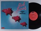 PINK FAIRIES Kings Of Oblivion POLYDOR LP VG+ g
