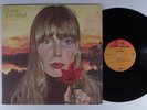 JONI MITCHELL Clouds REPRISE LP VG+ matte gatefold g