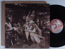 LED ZEPPELIN In Through The Out Door SWAN SONG LP VG+ 