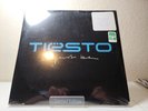 Tiesto Just Be Quadruple Vinyl Exclusive Sealed