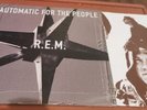 R.E.M. - Automatic For The People - Original 1992 12