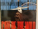 DISNEYLAND AFTER DARK (D.A.D.) Call Of The Wild 1986 LP HARD ROCK RARE VINYL