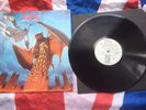 Meat Loaf-Bat Out Of Hell II:Back Into Hell Original 1993 Vinyl LP NM
