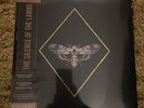 The Silence Of The Lambs - Expanded Soundtrack - 2019 Mondo - Moth Variant